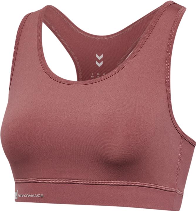 Produktbild hummel Hmlpulse Light Support Bra (XL)