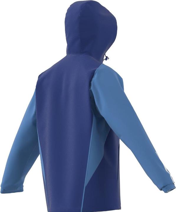 Actual product image adidas Tiro 23 Competition all-weather jacket men (M)