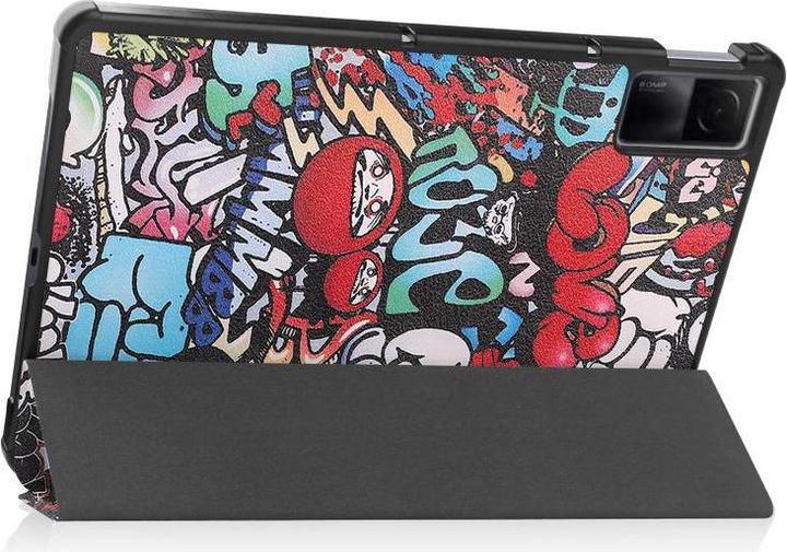 Actual product image CoreParts Cover 9 (Xiaomi Redmi Pad)