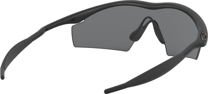 Produktbild Oakley M Frame Strike (Schwarz, Grau)
