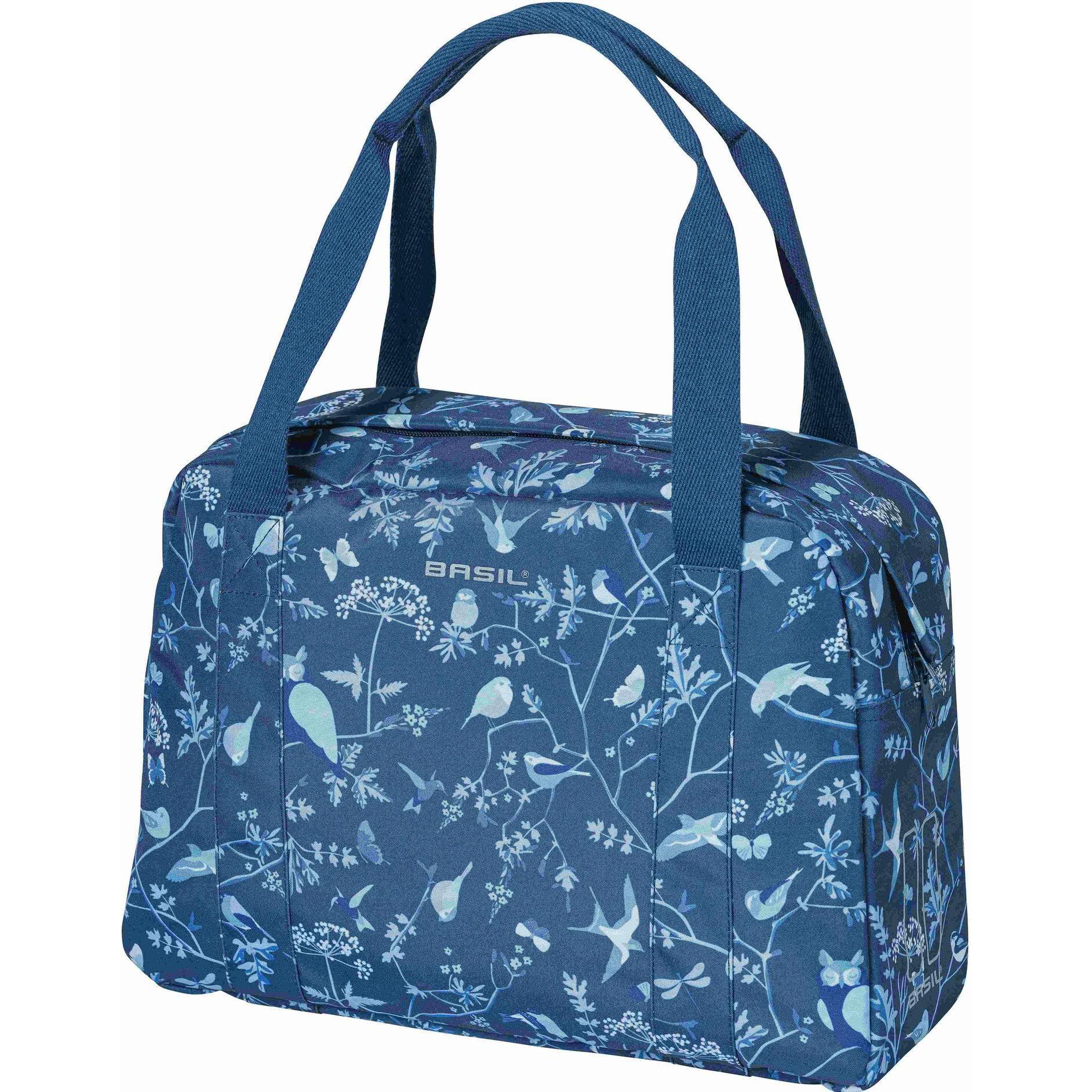 Thumbnail - Basil, Velotasche, (18 l, Gepäckträgertasche)