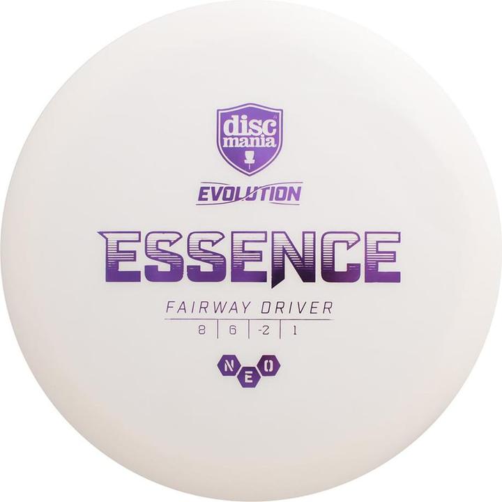 Image du produit Discmania Disc Neo Essence 173-176