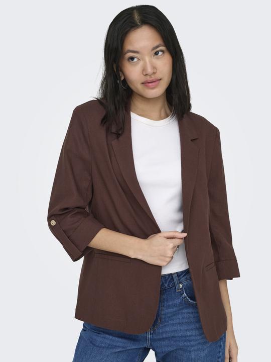 Immagine prodotto Only ONLGOA Leinen Blazer Blazer (34)