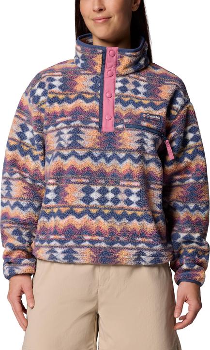 Lila, Rot, sea salt retrotree