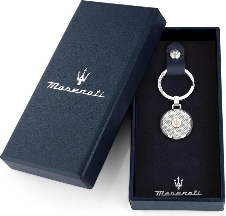 Image du produit Maserati Porte-clés