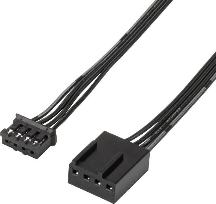 Image du produit Silverstone SST-SF120B-ARGB (120 mm, 1x)