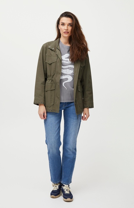 Immagine prodotto Pulz Jeans PZODETT Giacca 50207854 (L)