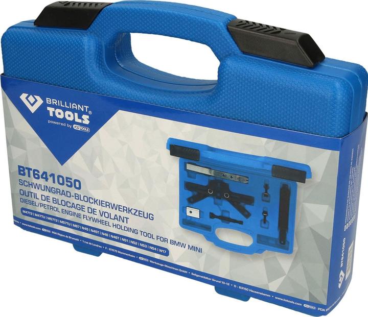 Produktbild Brilliant Tools BT641050