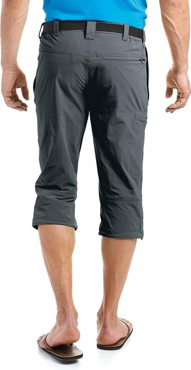 Produktbild Maier Sports Herren Jennisei 3/4 Hose (L)