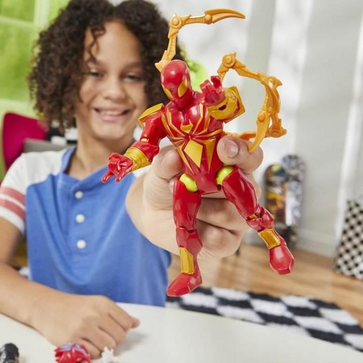 Image du produit Spiderman Marvel - Spider-Man Mix Mashers (assortis - 1 pièce)