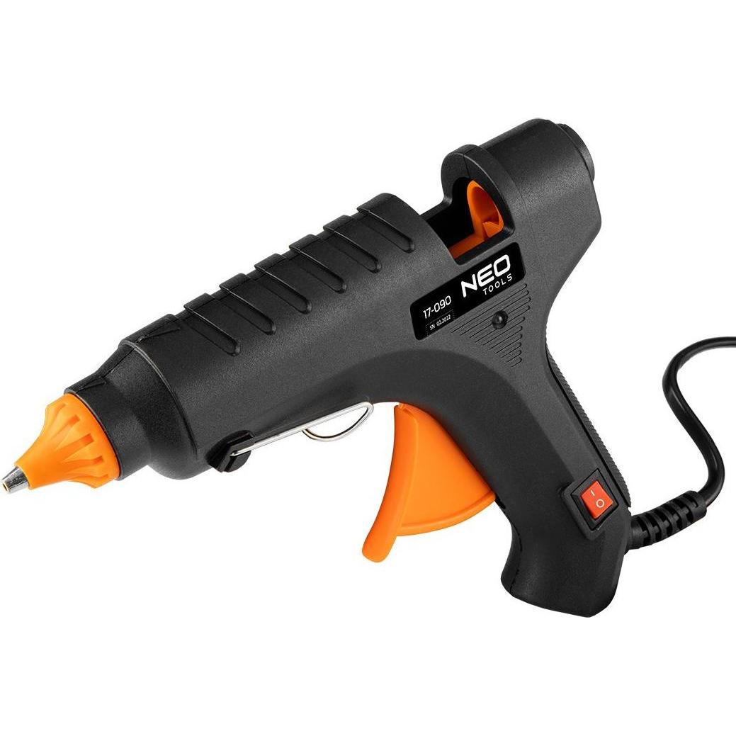 Neo Klebepistole Klebepistole (11 mm Klebepistole, 60W) (17-090)