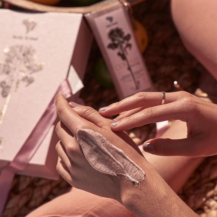 Produktbild Feito Brasil Cocais Körperpeeling 200 g