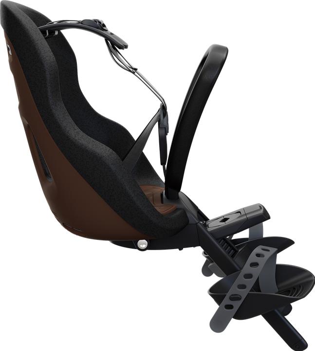 Produktbild Thule Yepp Nexxt 2 Mini Brown (Lenksäule, Steuerrohr)