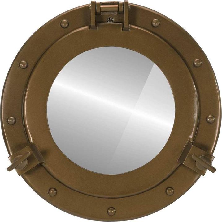 Immagine prodotto vidaXL Bullaugen Spiegel (30 cm)