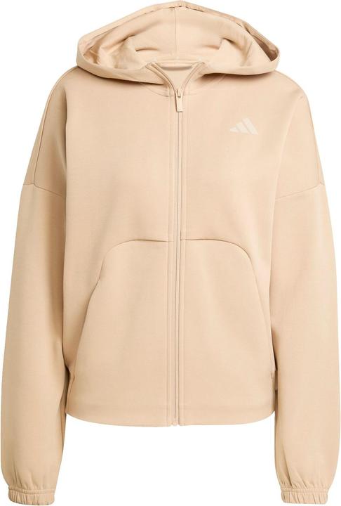 Produktbild Adidas W Fi Sl Fz HD (L)