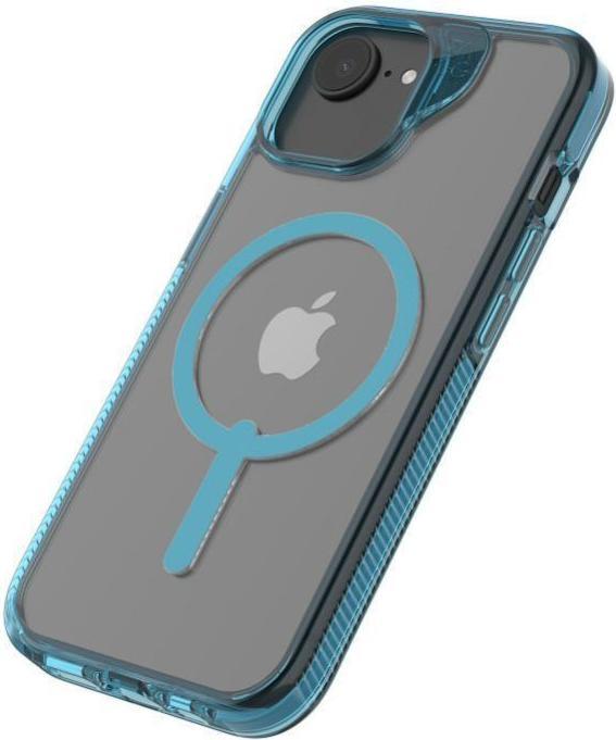 Produktbild Zagg Santa Cruz Snap (Apple iPhone 13, Apple iPhone 14, Apple iPhone 15, Apple iPhone 16e)