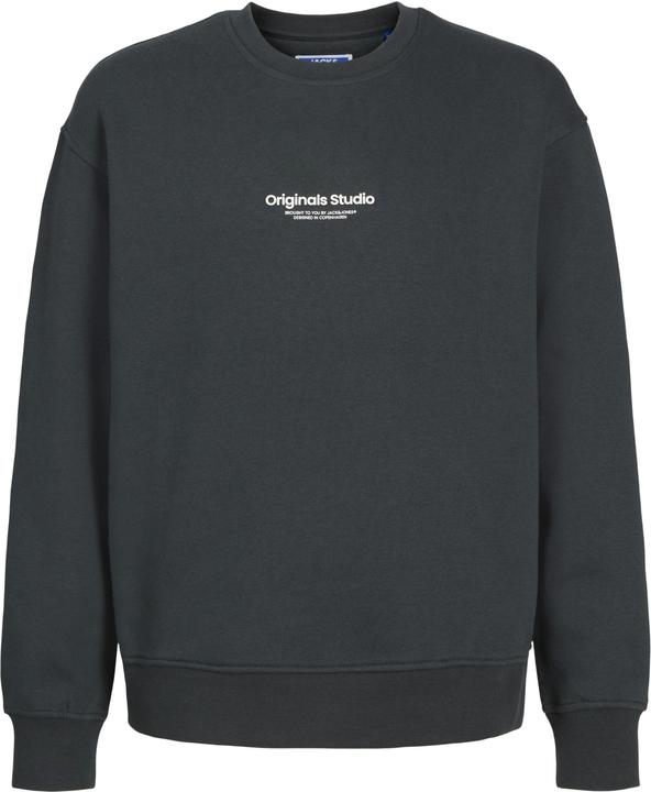 Produktbild Jack & Jones Jorvesterbro Sweat Crew Neck Bn Mni (104)