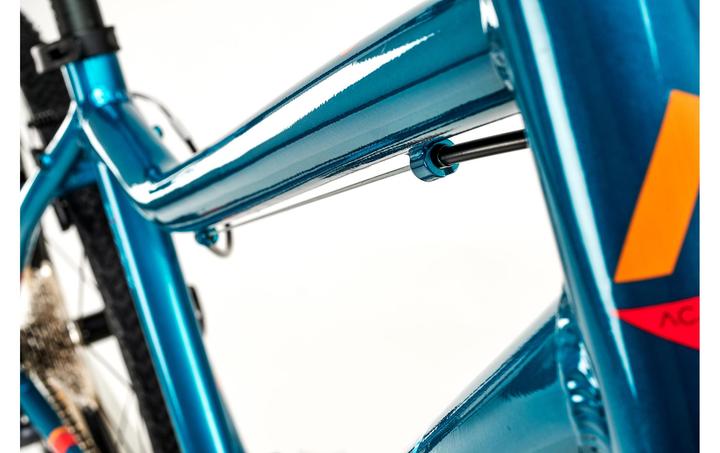 Produktbild Academy Grade 3 (16")