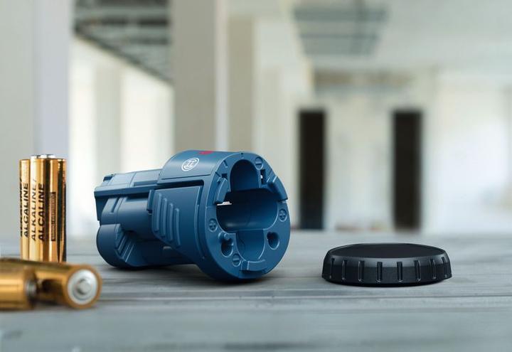 Produktbild Bosch Professional Batterie-Set (12 V)