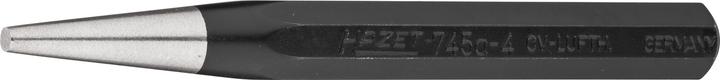 Produktbild HAZET Durchtreiber 745A-4 ∙ 4 mm