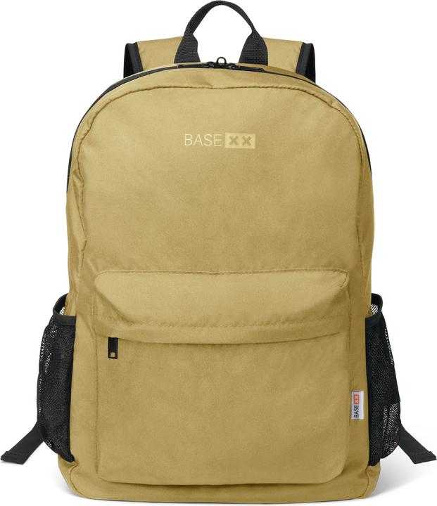 Dicota B2 15.6 Camel Brown (20 l)