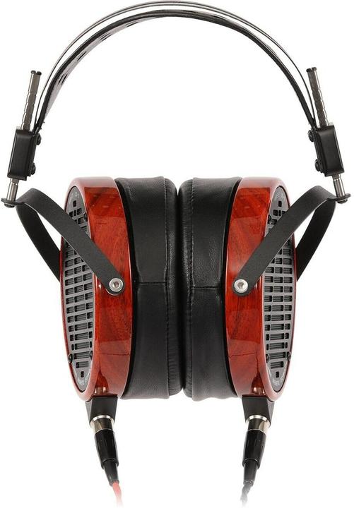 Actual product image Audeze LCD-2 Padauk (No noise cancellation, Cable)