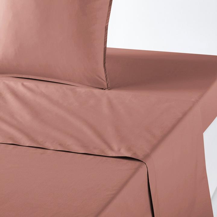 Image du produit La Redoute Interieurs Percale Bio (Oberleintuch, 150 x 250 cm)
