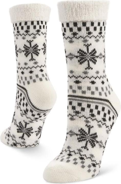 Immagine prodotto Yaktrax Calze Da Cabina Donna (Confezione singola, 35 - 41)