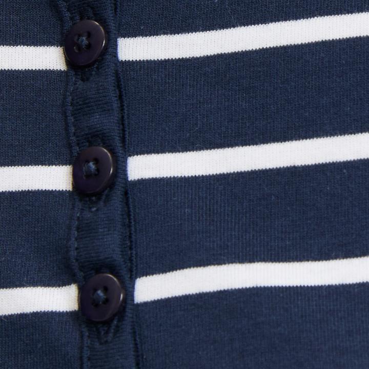 Produktbild Anne Weyburn Pyjama aus Baumwoll-Jersey (M)