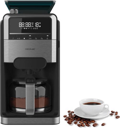 Produktbild Cecotec Coffee 66 Grind & Brew