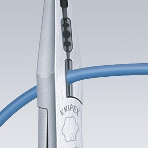 Produktbild Knipex Verdrahtungszange (160 mm)