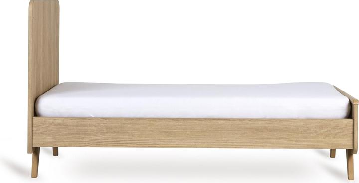 Produktbild Quax Babybett Loft (70 x 140 cm)