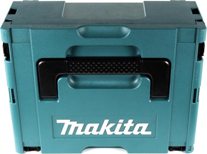 Actual product image Makita DGA 511 ZJ (125 mm)