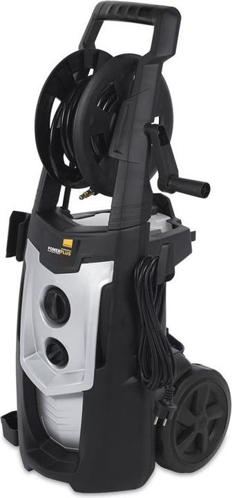 Image du produit Powerplus Nettoyeur haute pression 2200W (Fonctionnement sur secteur)