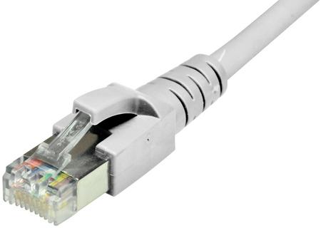 Actual product image Dätwyler DATWYLER Uninet 5502 (S/UTP, CAT5e, 7.50 m)
