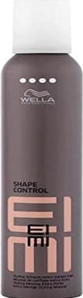 Produktbild Wella System Professionals Eimi Shape Control-300 ml (300 ml, Schaumfestiger)