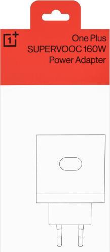 Produktbild OnePlus Supervooc Adapter (160 W)