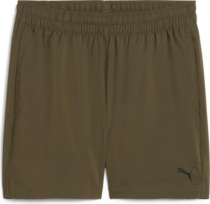 Actual product image Puma M TAD ESSENTIALS 5" Woven Short (XL)