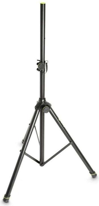Produktbild Gravity PA-Lautsprecher Stativ Set Aus (1 Paar, Ständer, Höhenverstellbar)
