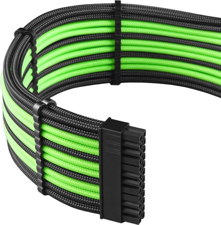 Productafbeelding CableMod PRO ModMesh RT-Serie ASUS ROG / Seasonic Kabelsets