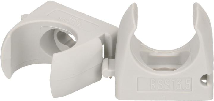 Actual product image Max Hauri Clamp