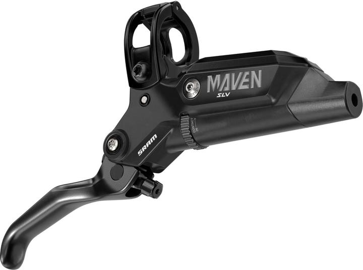 Produktbild Sram Maven Silver (Vorderradbremse, 4)