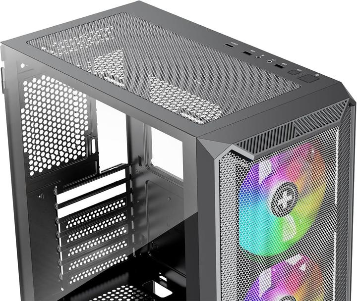 Produktbild Xilence ATX Miditower (ATX, mATX, Mini-ITX)