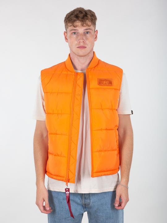 Image du produit Alpha Industries Gilet Imbottito Leggero (S)