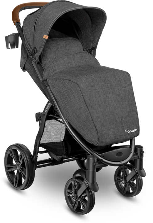 Image du produit Lionelo Annet Plus