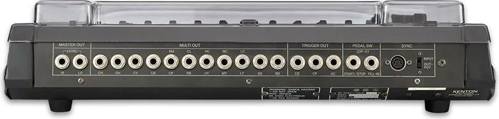 Immagine prodotto Decksaver Roland TR-808