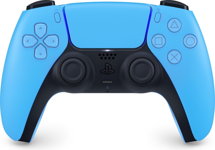 Immagine prodotto Sony Controller senza fili DualSense - Blu Starlight (PS5)