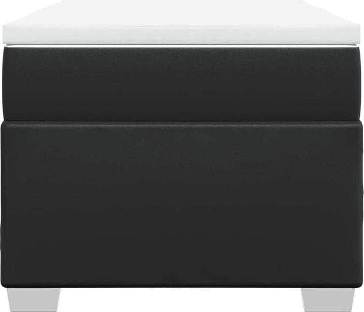 Produktbild vidaXL Boxspringbett (90 x 190 cm)
