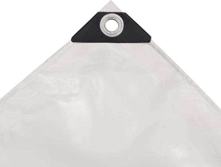 Produktbild vidaXL Plane (4 x 3 m)