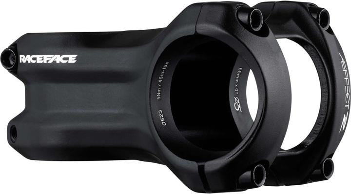 Actual product image Race Face Aeffect R ALU Stem 35 0° V2 (60 mm)